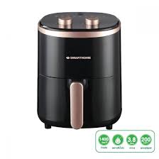 SMARTHOME หม้อทอดไร้น้ำมันขนาด 3.8 ลิตร รุ่น MV-1408 สนใจรีบโทรเล้ยยย 02-4245594, 085-3801177, 081-6215561