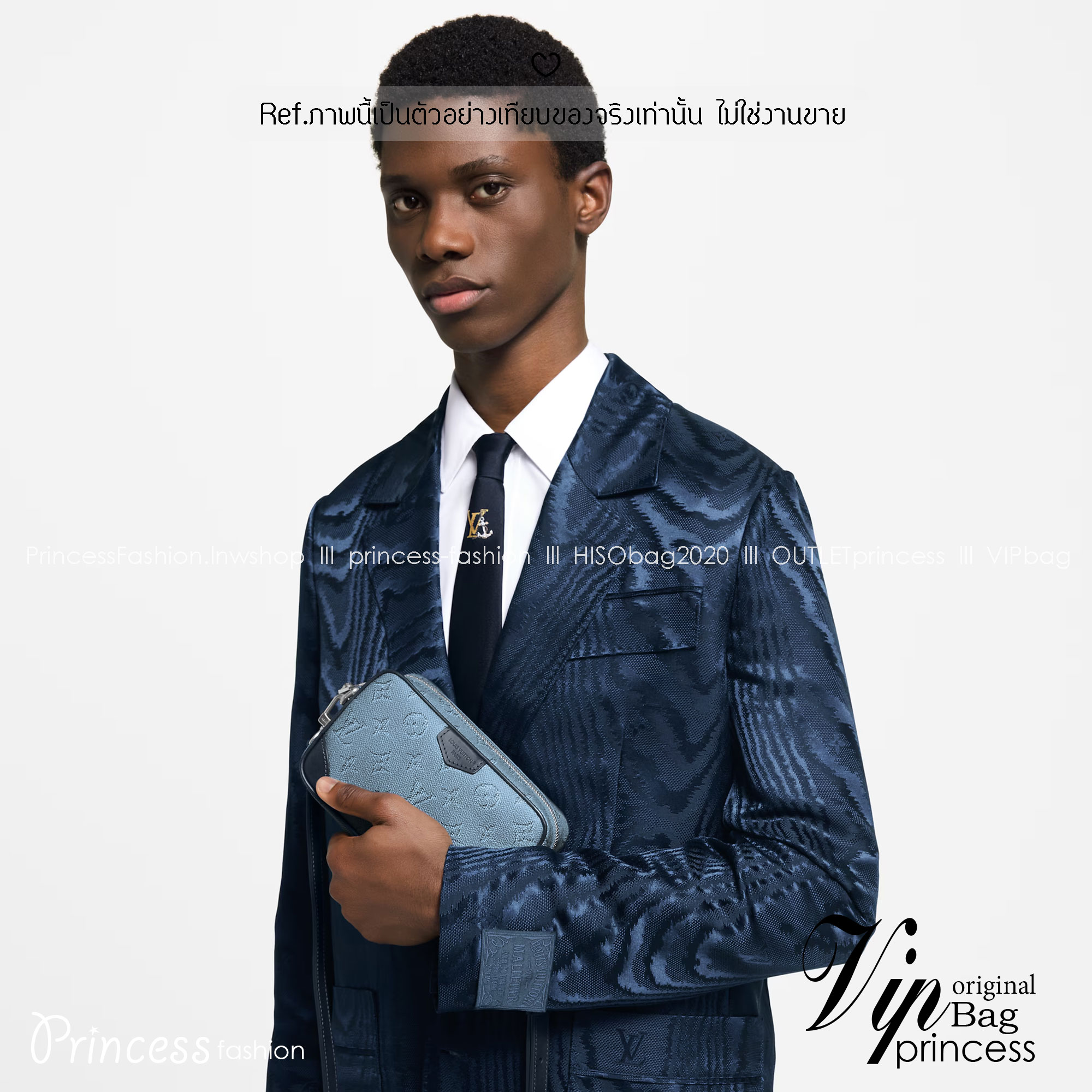 ORI หนังแท้ | LV Trocadéro Wearable Wallet Monogram Canvas 20cm กระเป๋าสะพายทรงแมสเซ็นเจอร์ดีไซน์ใช้เป็นกระเป๋าสตางค์ได้ ขนาดกำลังสวยกะทัดรัด คลาสสิคหรูหราคล่องตัว