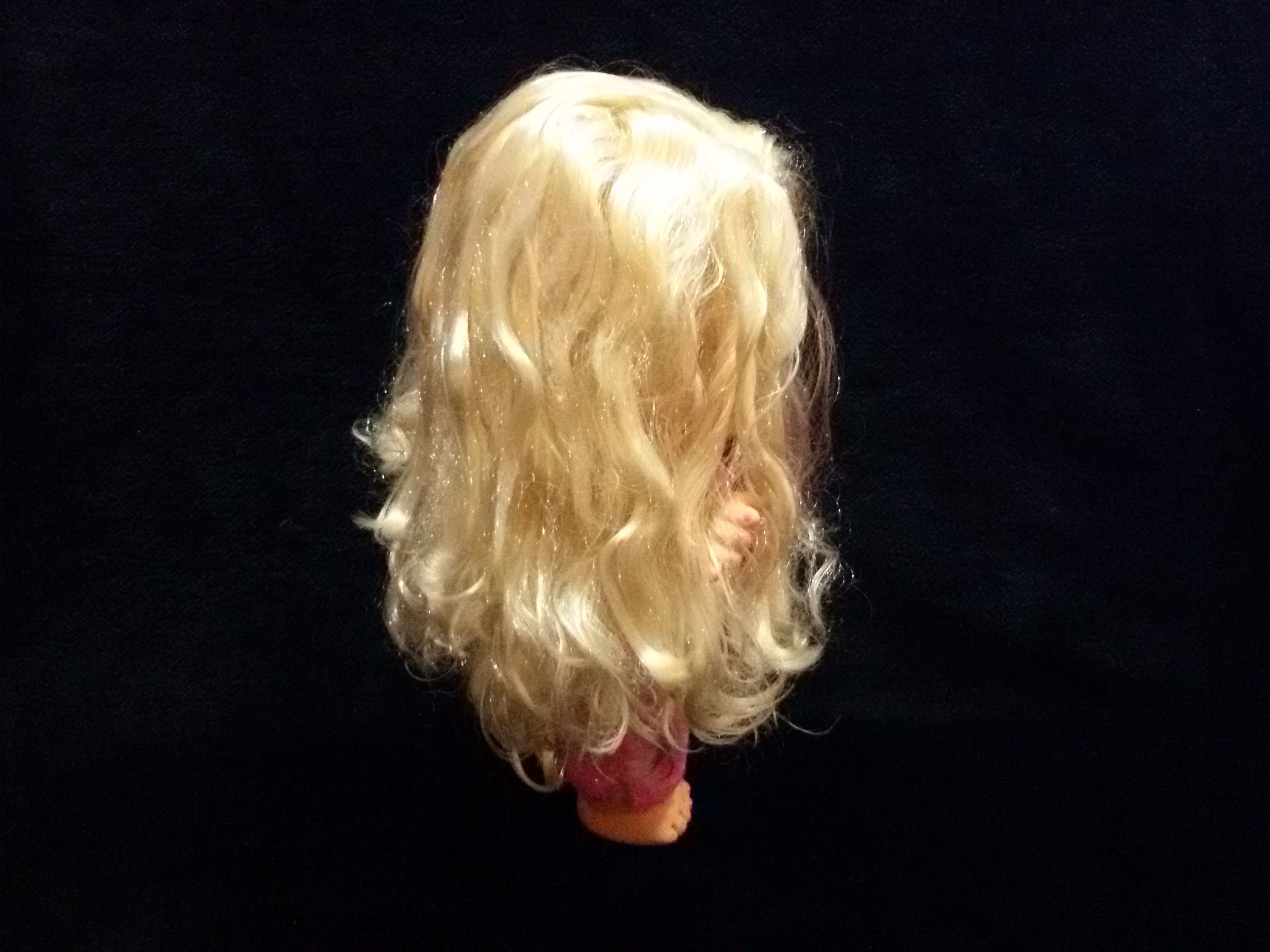 ตุ๊กตา Big Babyz Bratz Doll Summer Beach 2006 MGA - Cloe มือสองสภาพดีค่ะ