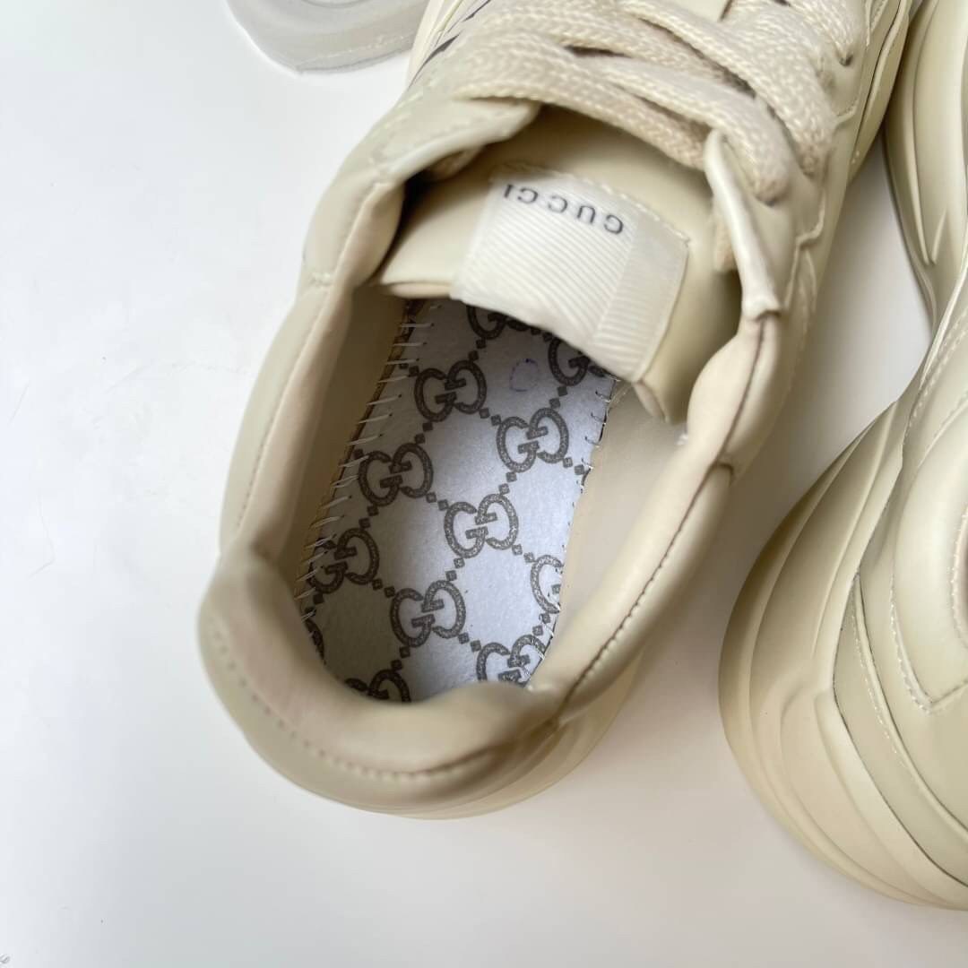 GUCCI Bananya Rhyton sneaker