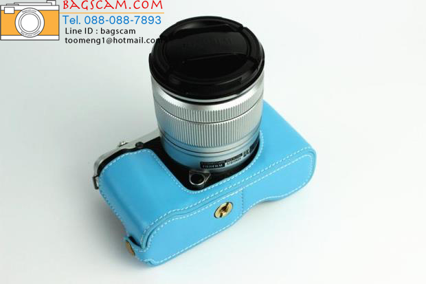 เคสกล้อง Fujifilm XA2 XA1 XM1