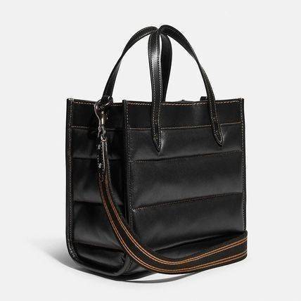 COACH CASUAL STYLE STREET STYLE 2WAY PLAIN LEATHER ELEGANT STYLE (C6958 C6852) 🌺 ที่สุด! ของที่สุด!! กระเป๋าถือ กระเป๋าสะพายรูปทรงสุดฮิต สุดคลาสสิค รุ่น UNISEX ที่ชิคๆ สบายๆ ได้ทั้งชายและหญิง// วัสดุหนังแท้ทั้งใบ ตัดเย็บด้วยหนังเนื้อนุ่มพิเศษ หนา 