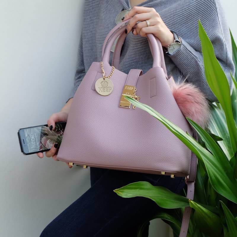 New color new choose ðPink Rose âĒ KEEP LALA BAG âĒ āļāļĢāđāļāļĄāļŠāđāļ 2 āļāļāļēāļ āļāļēāļĄāļāļēāļĢāđāļāđāļāļēāļ ðāļŠāļ§āļĒ āļŦāļĢāļđ āđāļ§āļāļĢāđāļ§āļąāļ āļāļĩāļāđāļĨāđāļ§āļāđāļē āļāļąāļāļāļĢāļ°āđāļāđāļē 2 in 1 āļāļĢāļąāļāđāļāđāļāļāļĢāļ āđāļāđāļāļķāļ 2 āđāļāļ āļĄāļēāļāļĢāđāļāļĄāļāļ§āļāļāļļāļāđāļ āļāļāļĄāļāļāļĄ āļāļĢāļļāđāļāļāļĢāļīāđāļ āļāđāļēāļĢāļąāļāļĄāļēāļ āļāļ° āļāļąāļ§āļāļĢāļ°āđāļāđāļēāđāļāđāļāļŦāļāļąāļāđāļāļ·āđāļāļāļĩāļāļĩāđāļŠāļļāļ āđāļāļ·āđāļāļāļīāđāļĄ