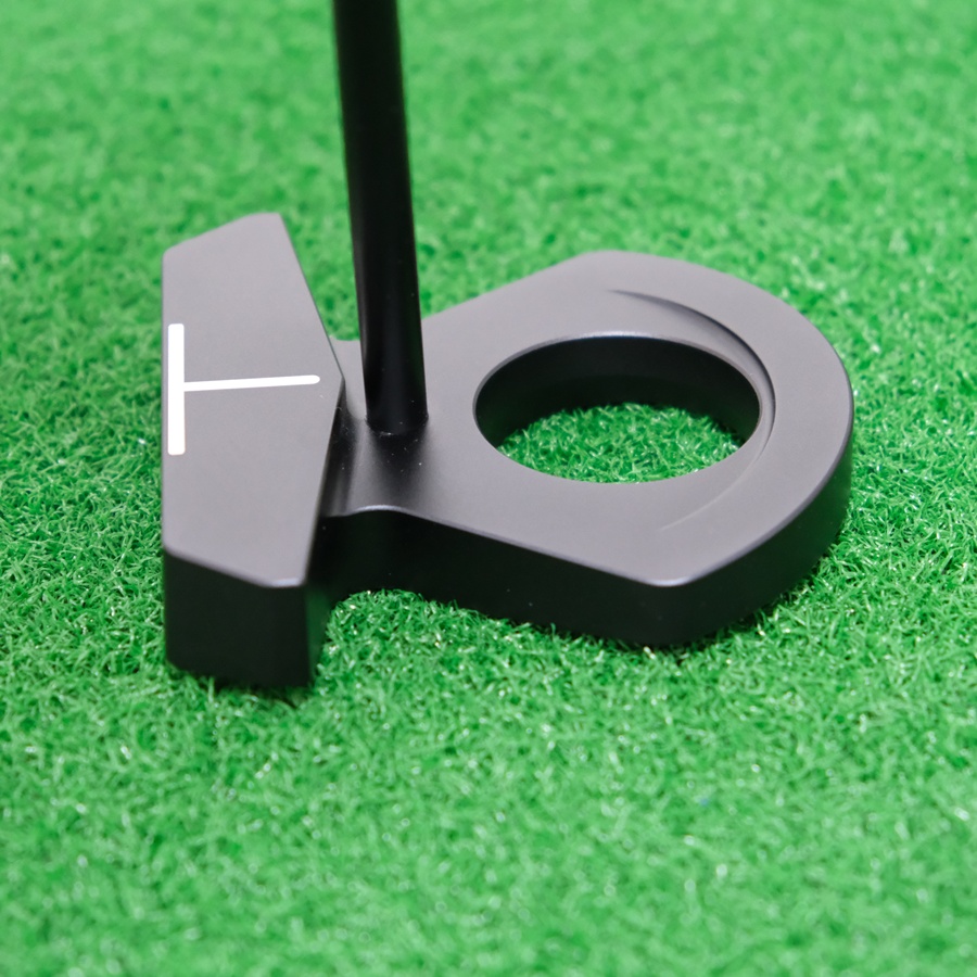 LAB GOLF DF3 PUTTER L.A.B. GOLF 35 INCH PUTTER 35" 69* LIE DIRECTED FORCE 3