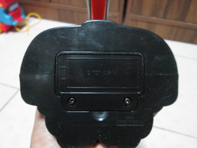 Little Tikes Scream Beams Black Cat Flashlight with Sound Track ของเล่นเสริมพัฒนาการสำหรับเด็กมือสอง