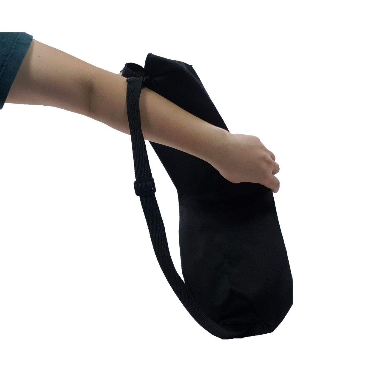 กระเป๋าใส่กระดานหมากรุกผ้ายางแบบพกพาขนาด 10x65 x10 cm.