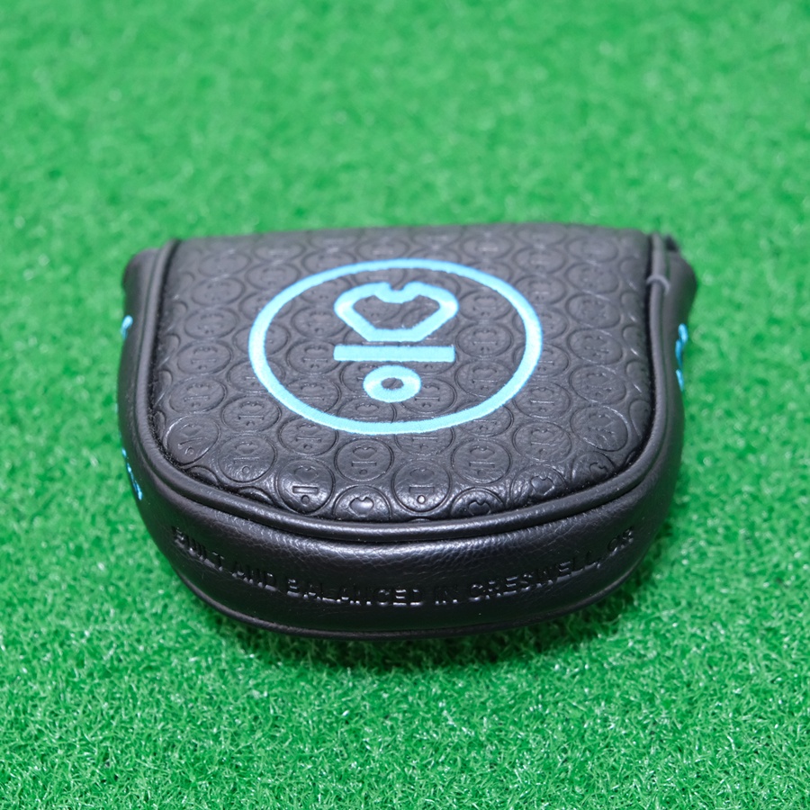 LAB GOLF DF3 PUTTER L.A.B. GOLF 34 INCH PUTTER 34" 69* LIE DIRECTED FORCE 3