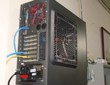 Server (แยกเน็ต แยกเกมส์ )