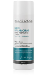 (Pre-order) Paulas Choice Skin Balancing Pore-Reducing Toner 6.4 oz (190 ml)