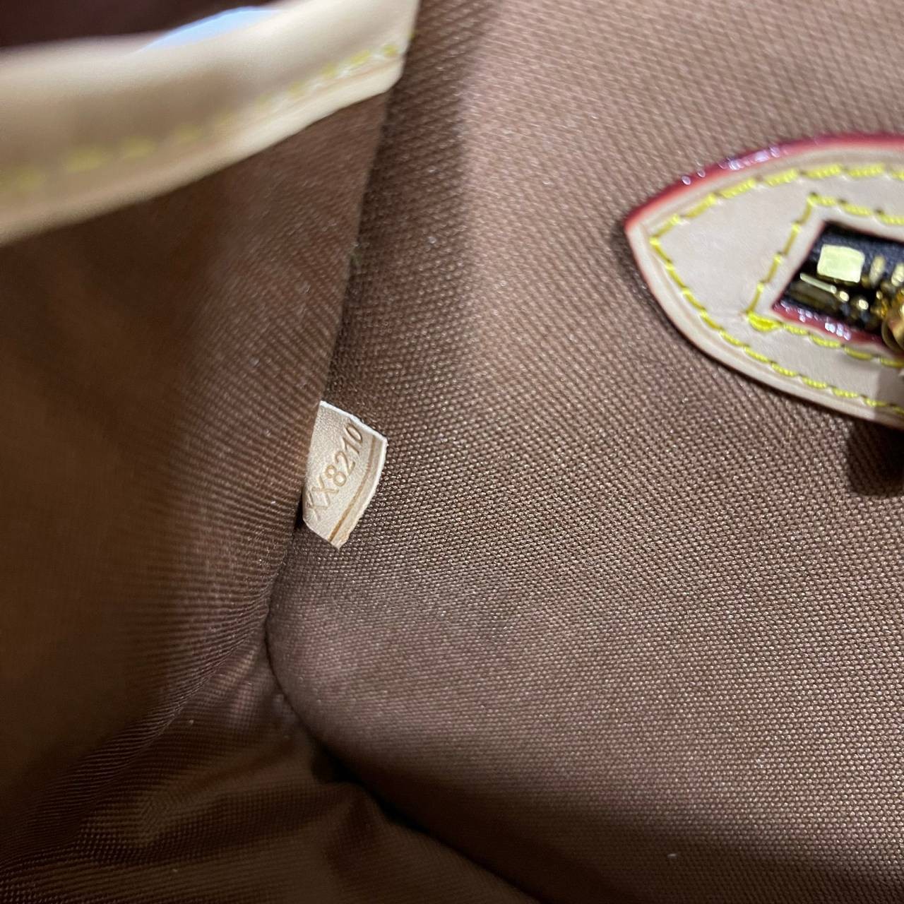 หนังแท้ LOUIS VUITTON Monogram Sologne Bag พร้อมส่งที่ไทย เกรดใช้งานต่างประเทศได้