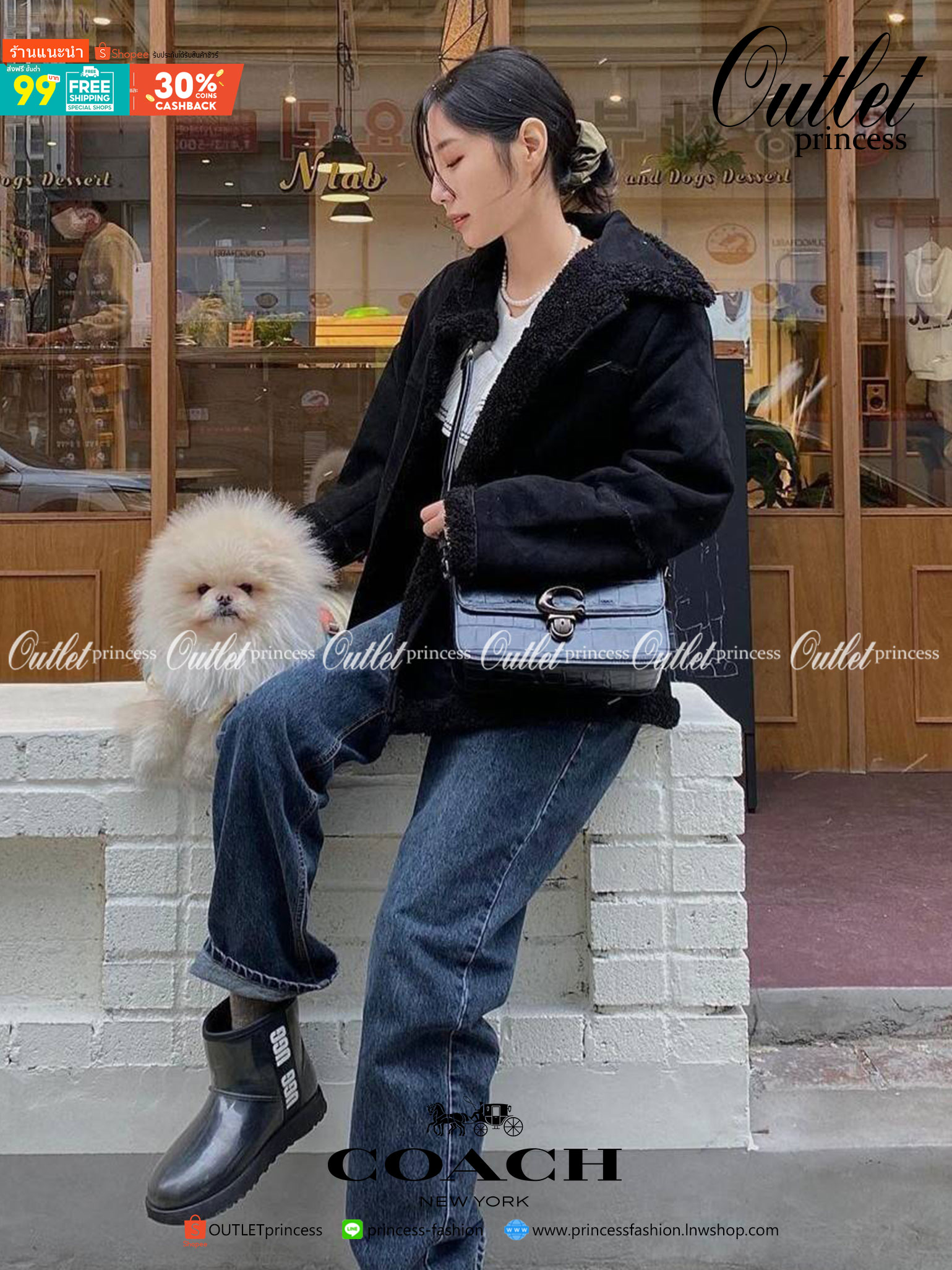 COACH CROCODILE EMBOSSED LEATHER STUDIO SHOULDER BAG (COACH C6640)🌺เอาซิ๊!!ใครอดใจไหวให้รู้ไป!! สวยตาแตก!! ปรับลุคให้ดูแพง แบบไม่ปรานีกันล่ะคราวนี้!// กระเป๋าถือ กระเป๋าสะพาย อีกหนึ่งคอลเลคชั่นสุดตะลึงตา หรูหรา! เวอร์วังอลังสร้าง! ที่ดูแพงม๊ากก!!/