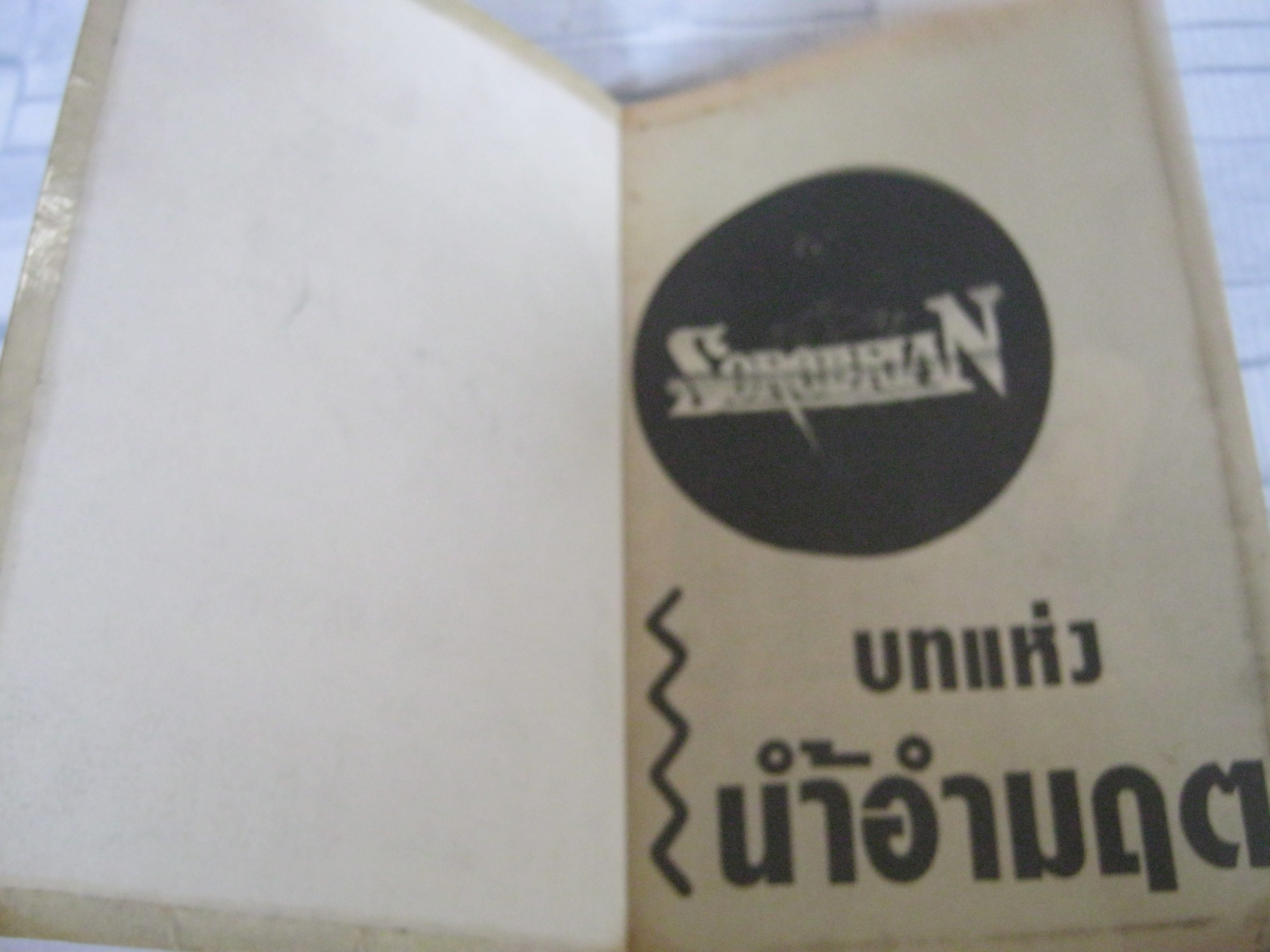 SORCERIAN ผ่าเวทย์พิชิตมนต์ เล่มเดียวจบ