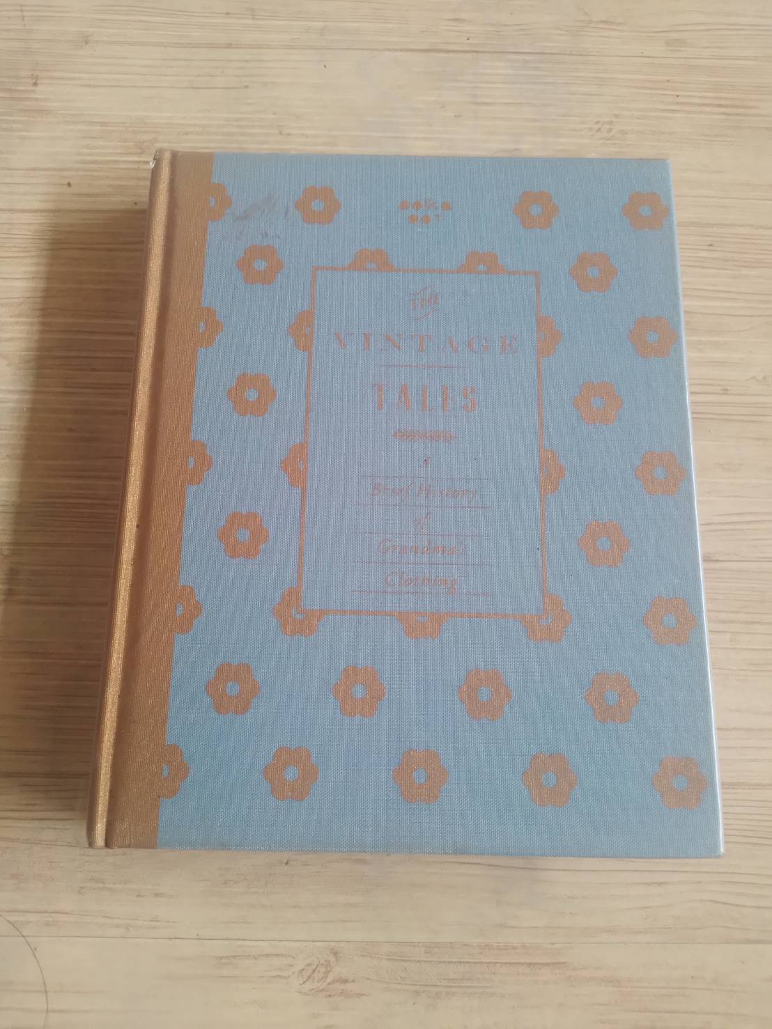 The Vintage Tales