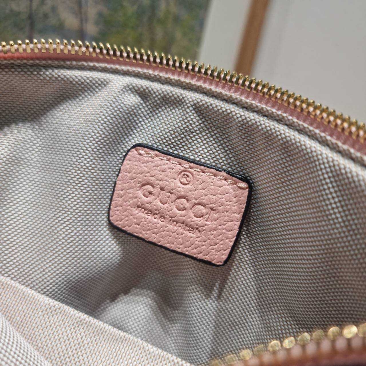 GUUCI OPHIDIA GG SUPER MINI SHOULDER BAG กระเป๋าสะพายไหล่ คอลเลคชั่นตัวจึ้ง! สวยสะบัด ควรมีติดบ้านไว้สักใบแล้วน้า