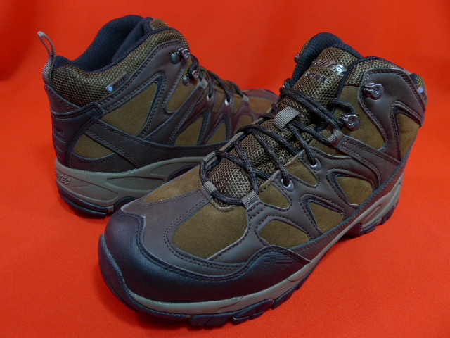 Hi-Tec - ALTITUDE TREK MID I WP (Wide) M9us/42eu