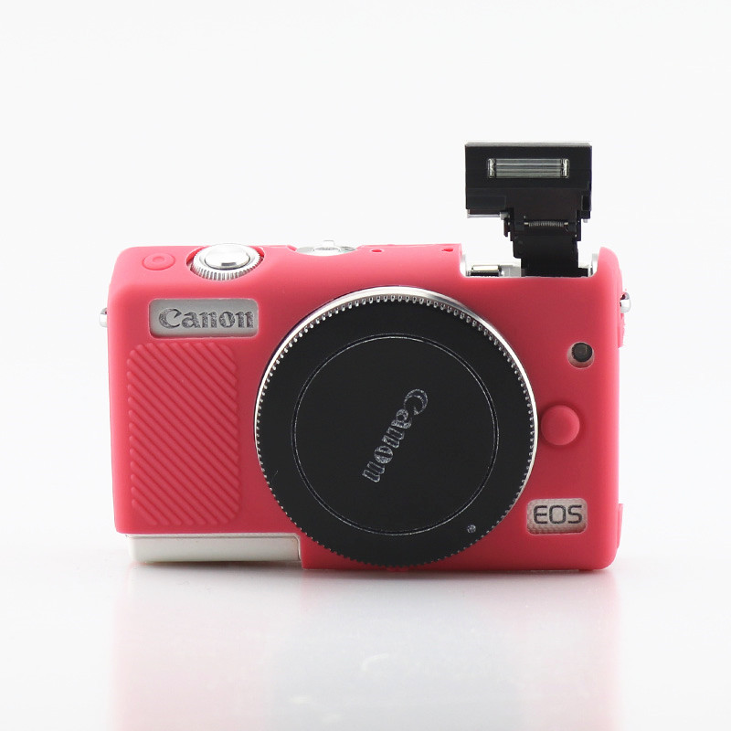 Silicone Canon EOS M100