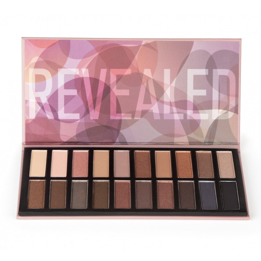 (Pre-order) Coastal Scents Revealed Palette