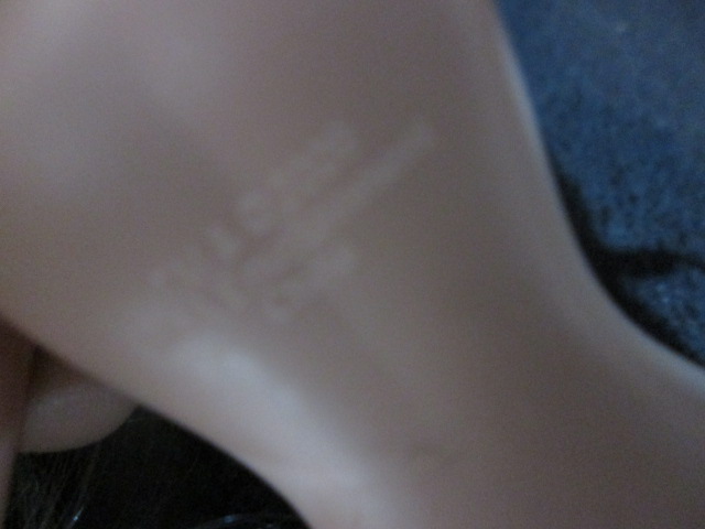 Moxie Girlz Basic Doll Avery by MGA Entertainment ตุ๊กตา Moxie Bratz ของแท้มือสองสภาพดี