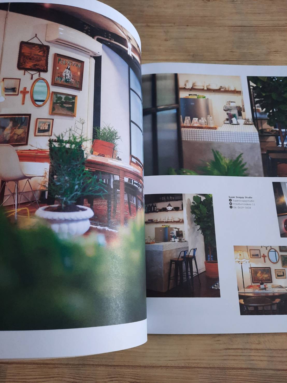 my home ฉบับที่ 099 Oct - Nov 2018 mini Glasshouse โรงเรือนขนาดเล็กที่ใคร ๆ ก็มีได้***สินค้าหมด***