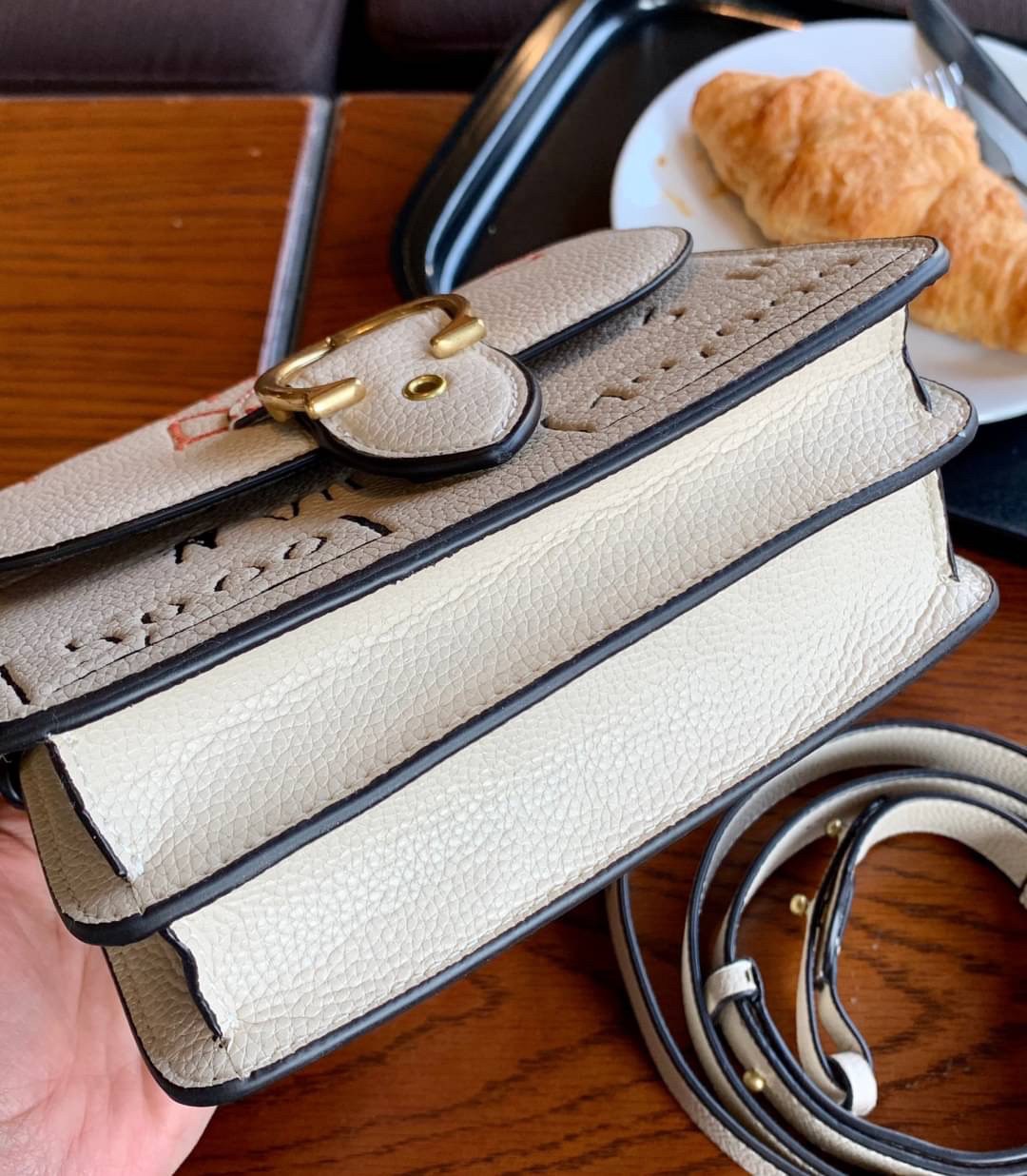 LIMITED EDITION COACH X JEAN-MICHEL BASQUIAT BEAT พร้อมส่งที่ไทย! ผลงานจากศิลปินระดับโลก