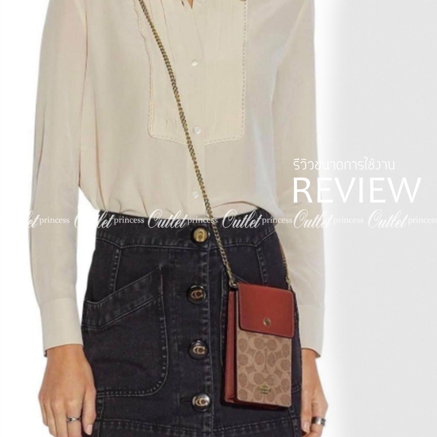 COACH F76357 SNAP PHONE CROSSBODY IN SIGNATURE CANVAS BEST ITEM!! ðâĄïļāļāļĢāļ°āđāļāđāļēāļŠāļ°āļāļēāļĒāđāļāļāļāļāļĢāļ°āļŠāļāļāđ Case phone āđāļŠāđāđāļāļĢāļĻāļąāļāļāđāļĄāļ·āļāļāļ·āļāđāļāđāļāļļāļāļĢāļļāđāļ āļāļĩāđāļāļāđāļĨāļēāļĒāļāļĩāļāļĨāļēāļŠāļŠāļīāļ āļ§āļąāļŠāļāļļāļŦāļāļąāļāđāļāļāļ§āļēāļŠāļāļļāļāļ āļēāļāļāļĩ āļāļēāđāļĨāļ°āļ āļēāļĒāđāļāđāļāđāļāļŦāļāļąāļāļŠāļąāļāđāļāļĢāļēāļ°āļŦāđāđāļĢāļĩāļĒāļ āđāļāļīāļ-āļāļīāļāļāđāļ§āļĒāļāļĢāļ°āļāļļāļĄ āļŠāļēāļĒāļŠāļ°āļāļēāļĒāļĒāļēāļ§āļ