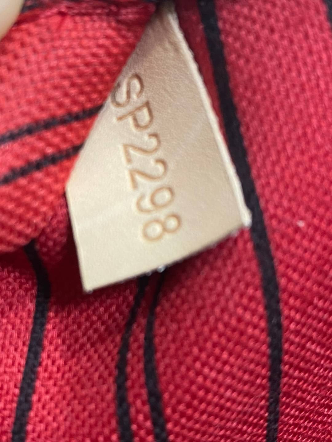 LV Neverfull MM เกรดออริจินอล พร้อมส่งที่ไทย ภาพสินค้าถ่ายจากงานขายจริง ใช้งานต่างประเทศได้