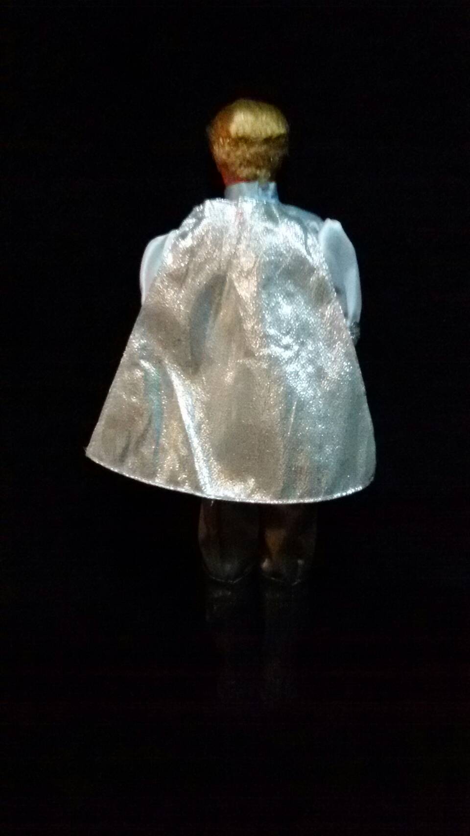 Barbie of Swan Lake KEN as Prince Daniel ตุ๊กตาบาร์บี้และเคนแท้มือสองสภาพดีค่ะ