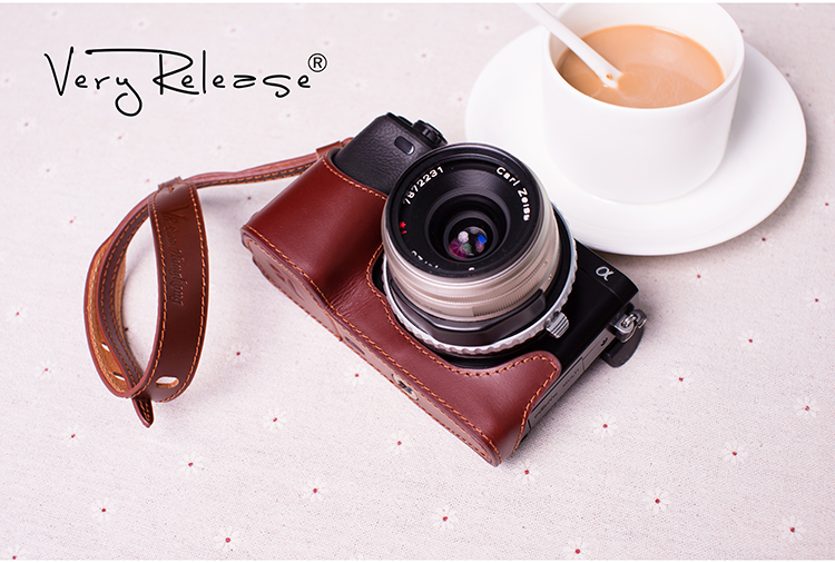 เคสกล้อง sony A6000