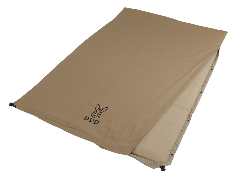 ★ Pre-Order ★ DoD - Sleeping Mat