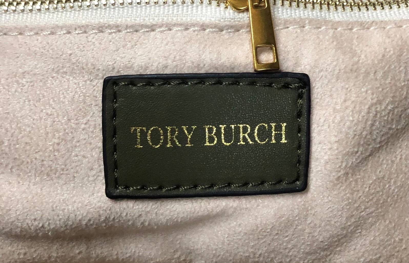 พร้อมส่งที่ไทย TORY BURCH Ella Puffer Tote Bag 40cm กระเป๋าโท้ทใบใหญ่ ภายในโล่งกว้าง จุของได้เยอะ ภาพสินค้าถ่ายจากงานขายจริง ใช้งานต่างประเทศได้