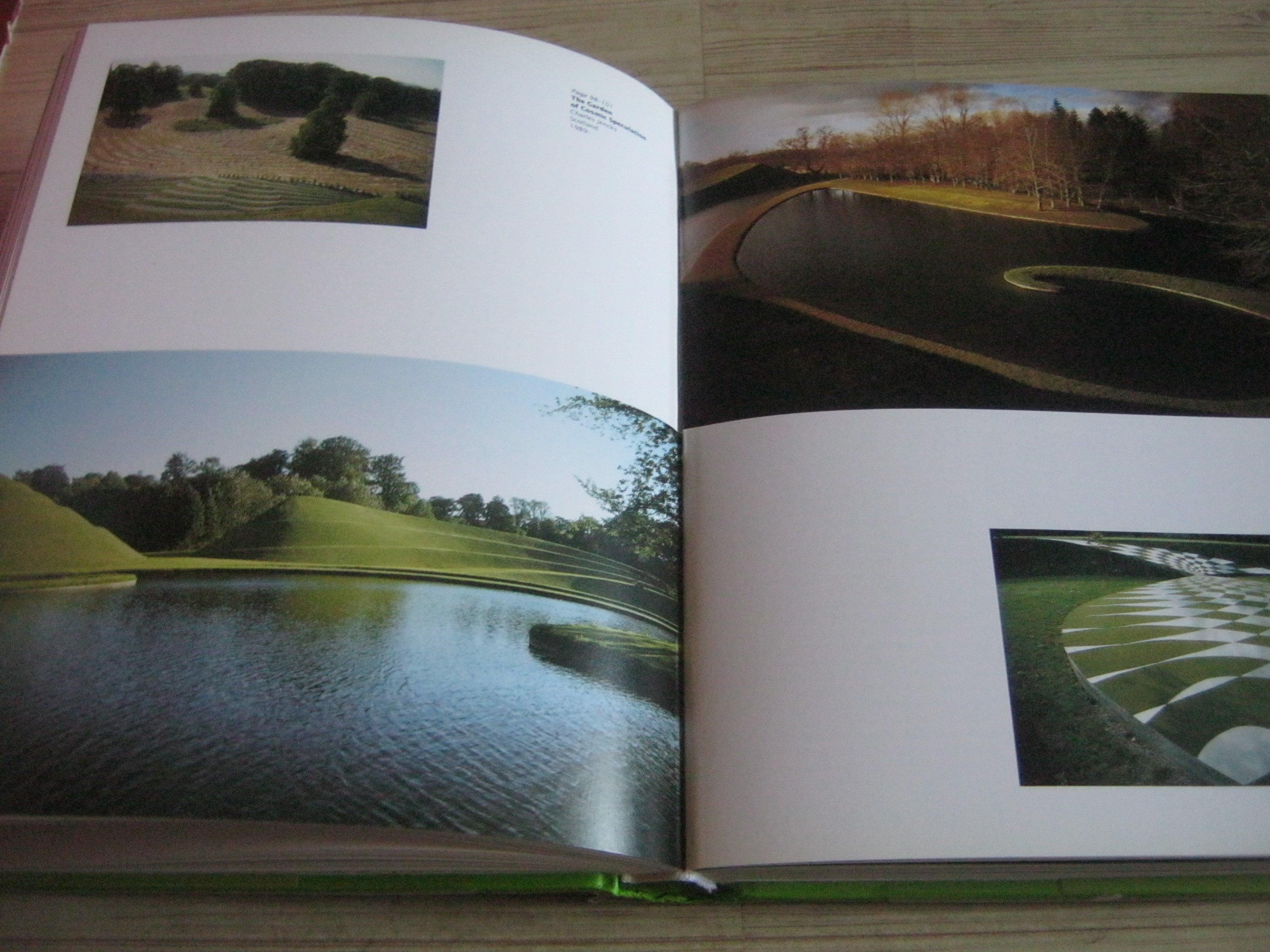 GREEN ARCHITECTURE By James Wines