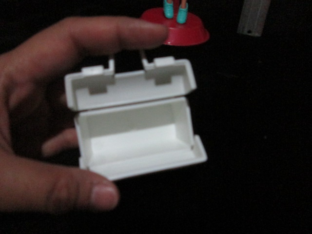 Barbie in rescue doctor ตุ๊กตาบาร์บี้แท้มือสองสภาพดีมาก