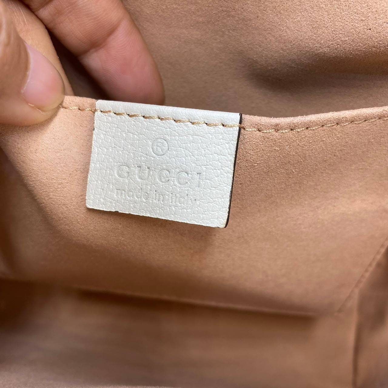 VIP 】Animal-Friendly Gucci Kid Tote Bag งานหนังแท้ทรงตั้งสวย ขนาดกะทัดรัด จุของได้เยอะ ใช้ได้ทั้งเด็กและผู้ใหญ่ น่ารักมากค่ะ **รุ่นขายดีตลอดกาล**