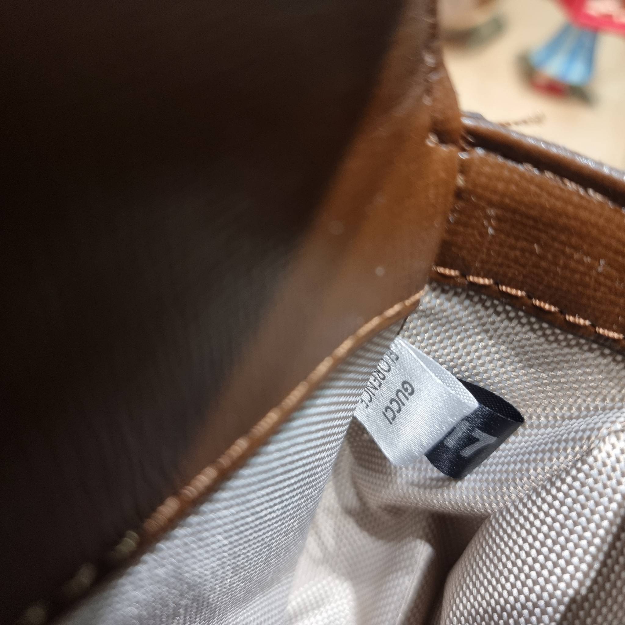 GUCCI Horsebit 1955 shoulder bag / GC STRAP MINI SHOULDER BAG กระเป๋าสะพายไหล่/สะพายข้าง ทรงคลาสสิค ไซส์ใหม่ ตอบโจทย์คนที่ไม่ชอบความใหญ่โต น้องจัดให้ไปเลย!!