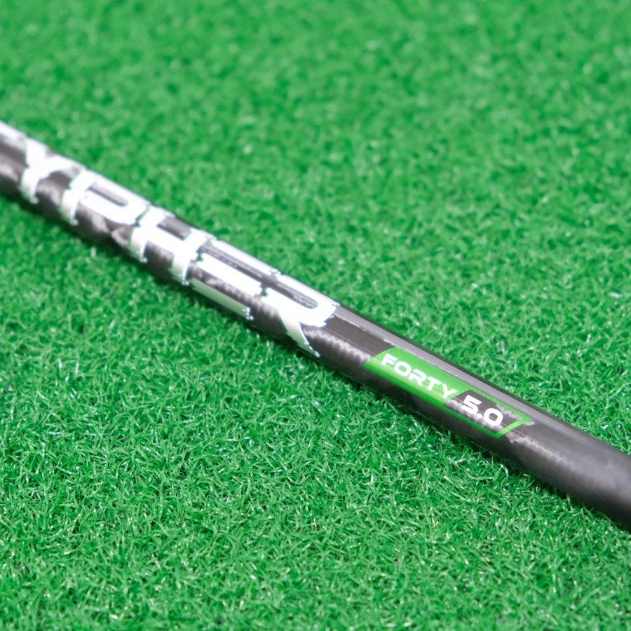 PROJECT X CYPHER 40 5.0 SENIORS FLEX #3 FAIRWAY WOOD SHAFT