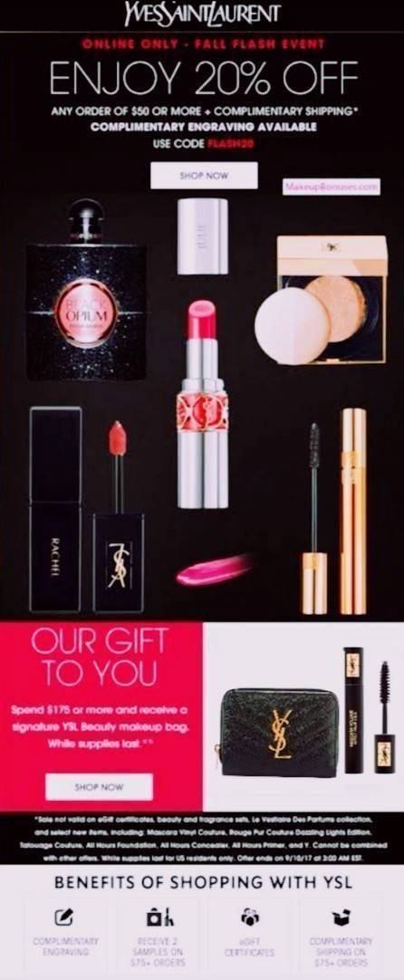 พรีเมี่ยมกิ๊ฟแท้ 100% 】YVES SAINT LAURENT YSL BEAUTY ZIP POUCH VIP GIFT WITH PURCHASE (GWP) พรีเมี่ยมกิ้ฟ Limited Edition จาก YSL Lotte Duty Free Korea วัสดุหนังคาร์เวียร์ขึ้นลายสวยอยู่ทรงคลาสสิค