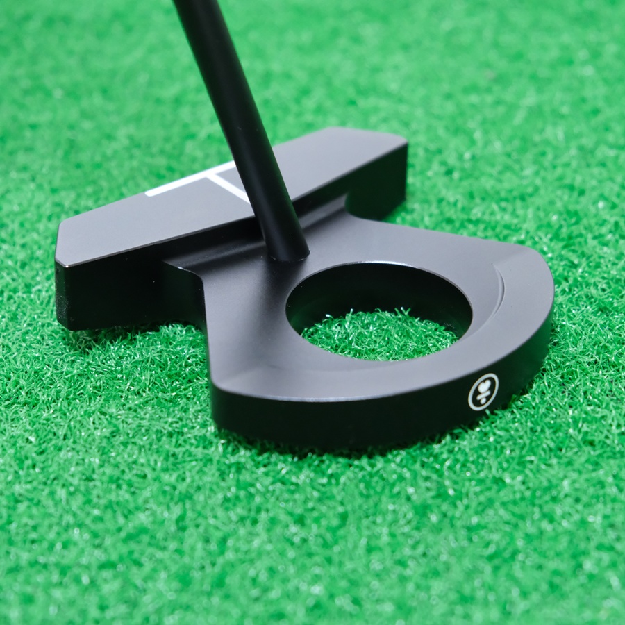 LAB GOLF DF3 PUTTER L.A.B. GOLF 34 INCH PUTTER 34" 69* LIE DIRECTED FORCE 3