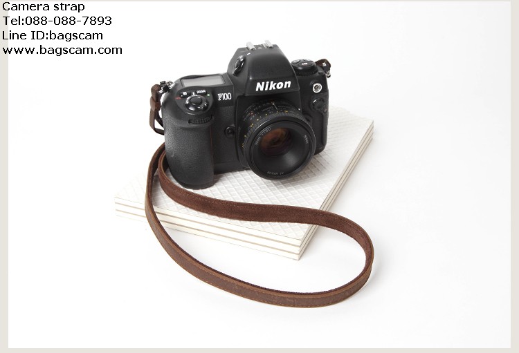 สายคล้องกล้อง cam2251