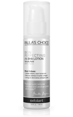 (Pre-order) Paulas Choice Skin Perfecting 2% BHA Lotion Exfoliant 3.3 oz (100 ml)