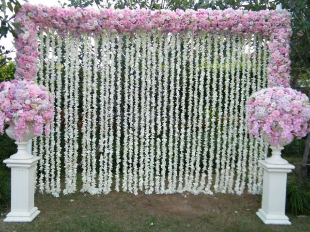 รวมแบบซุ้มงานแต่ง