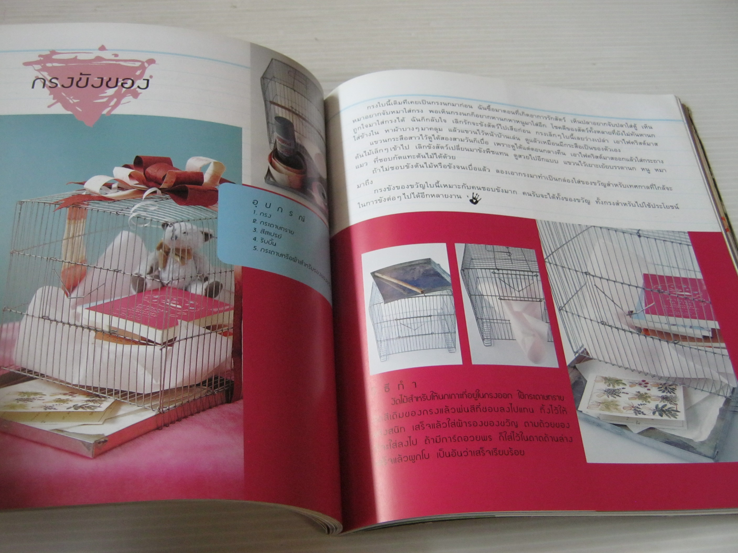 Let's Do It เรื่องสนุกของคนช่างคิด โดย คุณหนูผักกาด