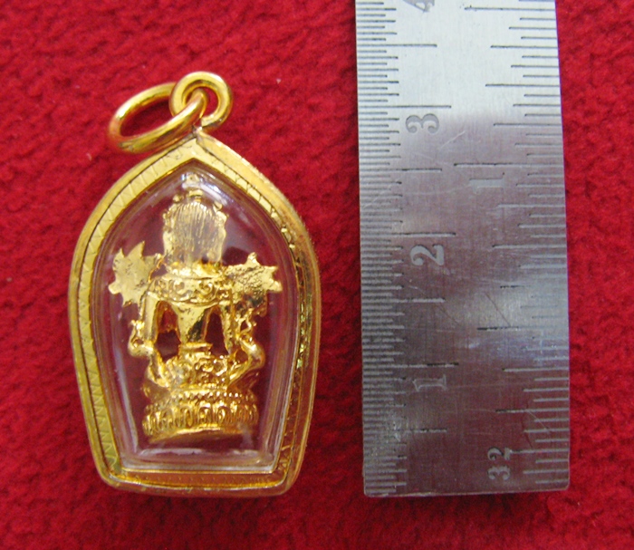 สินค้าหมดค่ะ องค์พระแม่ตารา(ประทานพร ช่วยขจัดอุปสรรค)เนื้อทองเลี่ยมทองไมครอนค่ะ