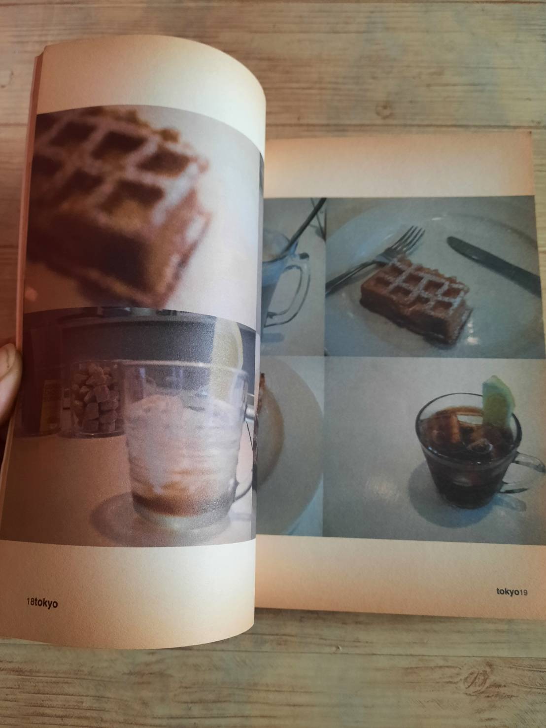 tokyo tokyo โตเกียว โตเกียว anchalee เรื่องและภาพ