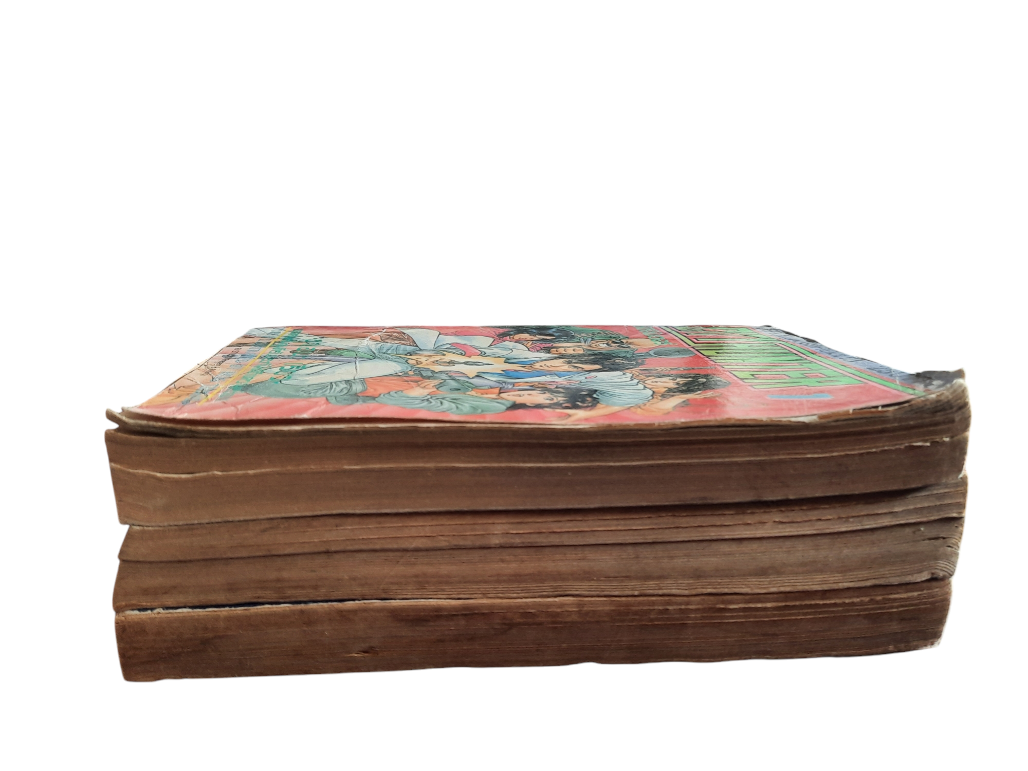 CITY HUNTER ชุด เล่ม 1,13,17 (17 เล่มจบ)