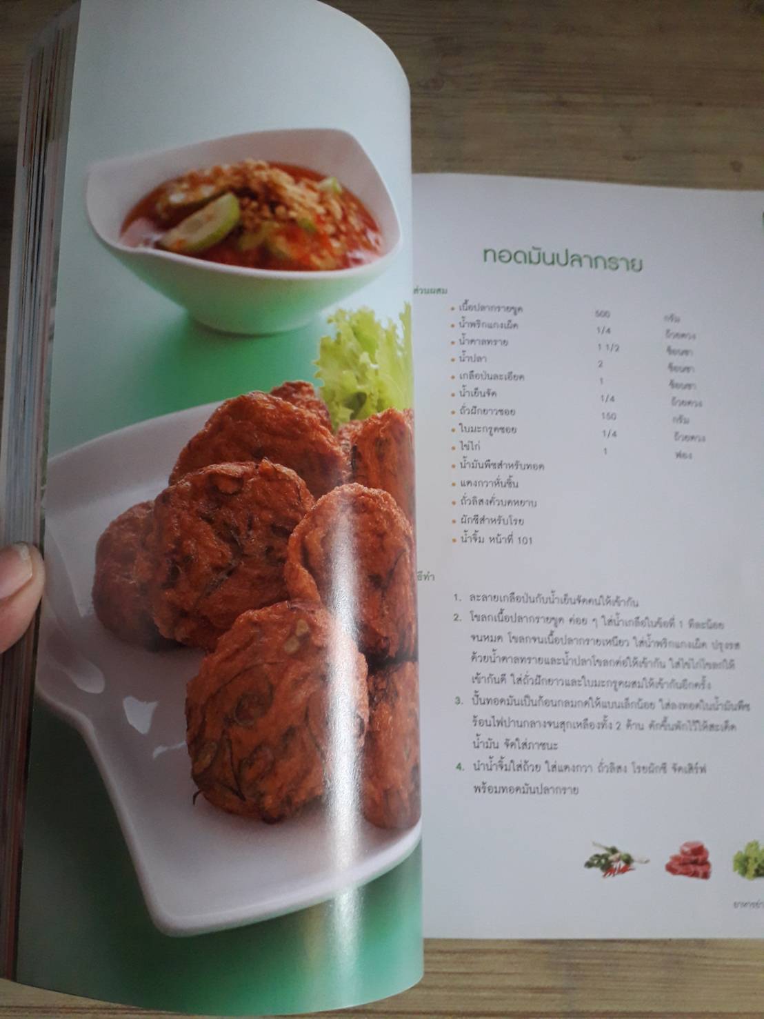 สารพัดอาหาร 2 โดย กองบรรณาธิการสำนักพิมพ์แม่บ้าน