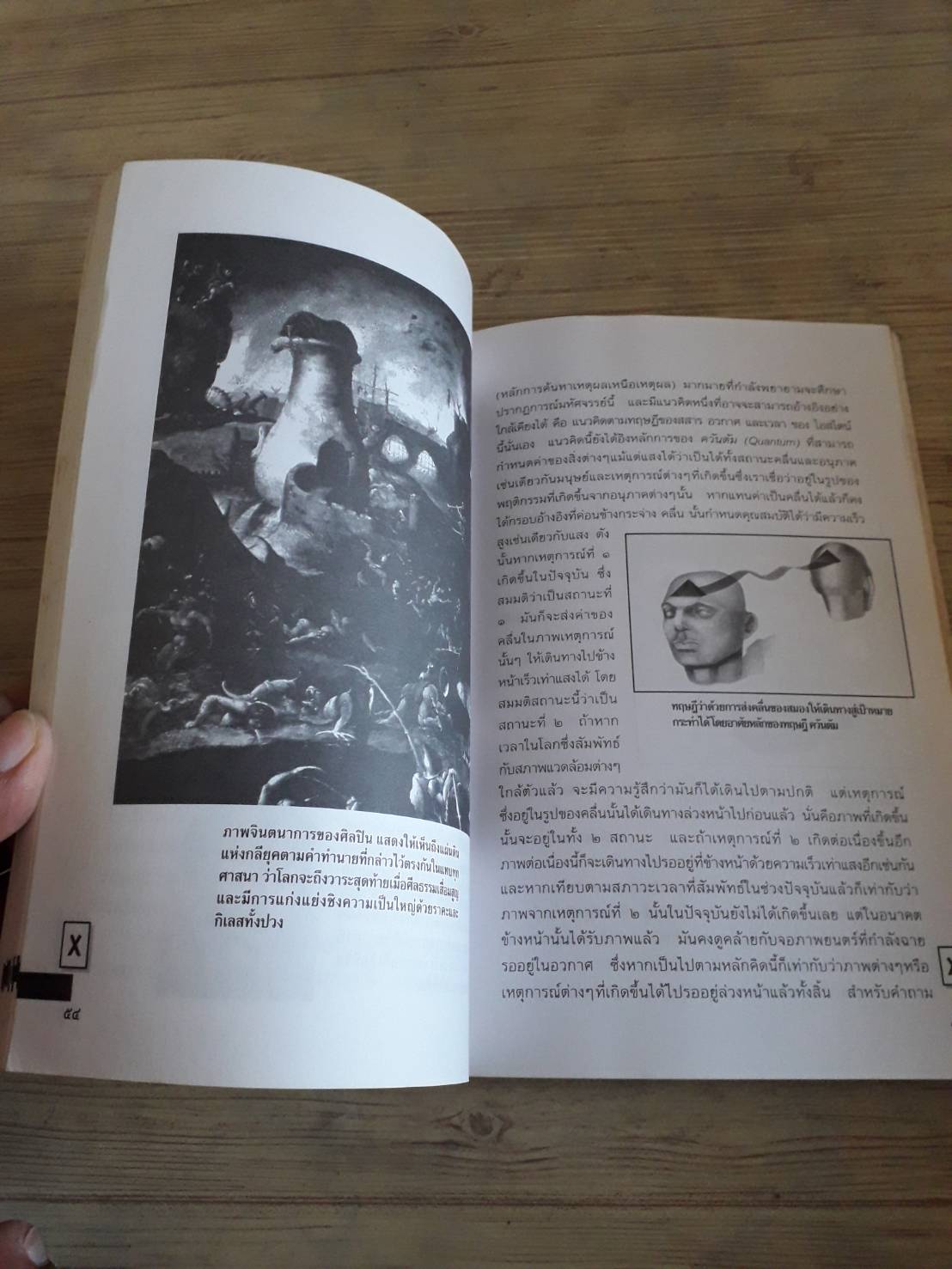 เจาะปมปริศนาแฟ้ม X ภาณุดา วตานนท์ เรียบเรียง