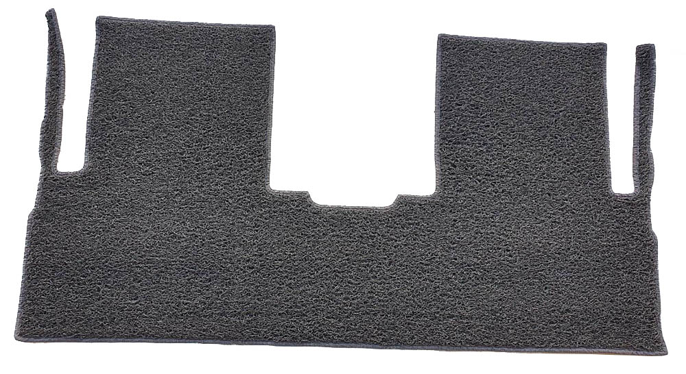 พรมดักฝุ่นไวนิล MG EP พรมดักฝุ่นในรถยนต์ เกรดA หนานุ่ม เข้ารูป ตรงรุ่นรถ