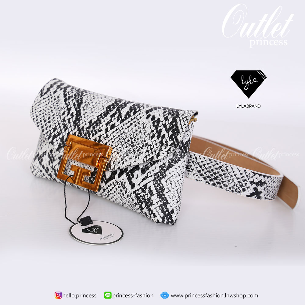 LYLABRAND🔔 Belt สุดฮอต ที่ใช้ง่าย เข้าได้กับทุกชุด แต่งตัวธรรมดา เพิ่มใบนี้เข้าไปทำให้ได้ลุคเก๋สุดๆ ❤️❤️