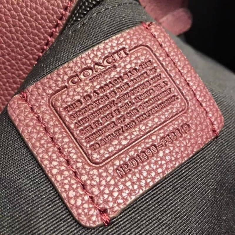 ของแท้ 💯% COACH MARKET TOTE