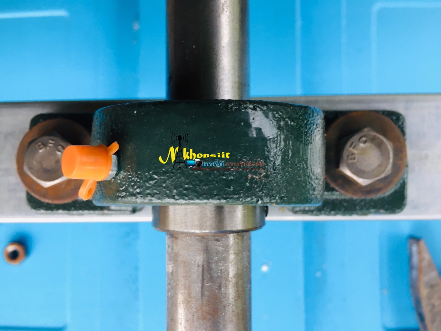 ลูกปืนตุ๊กตา รูเพลา 1 นิ้ว ประกัน 15 วัน (จัดส่งพร้อมเก็บเงินปลายทาง)